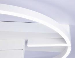 Потолочный светодиодный светильник Ambrella light Comfort LineTech FL51459  купить
